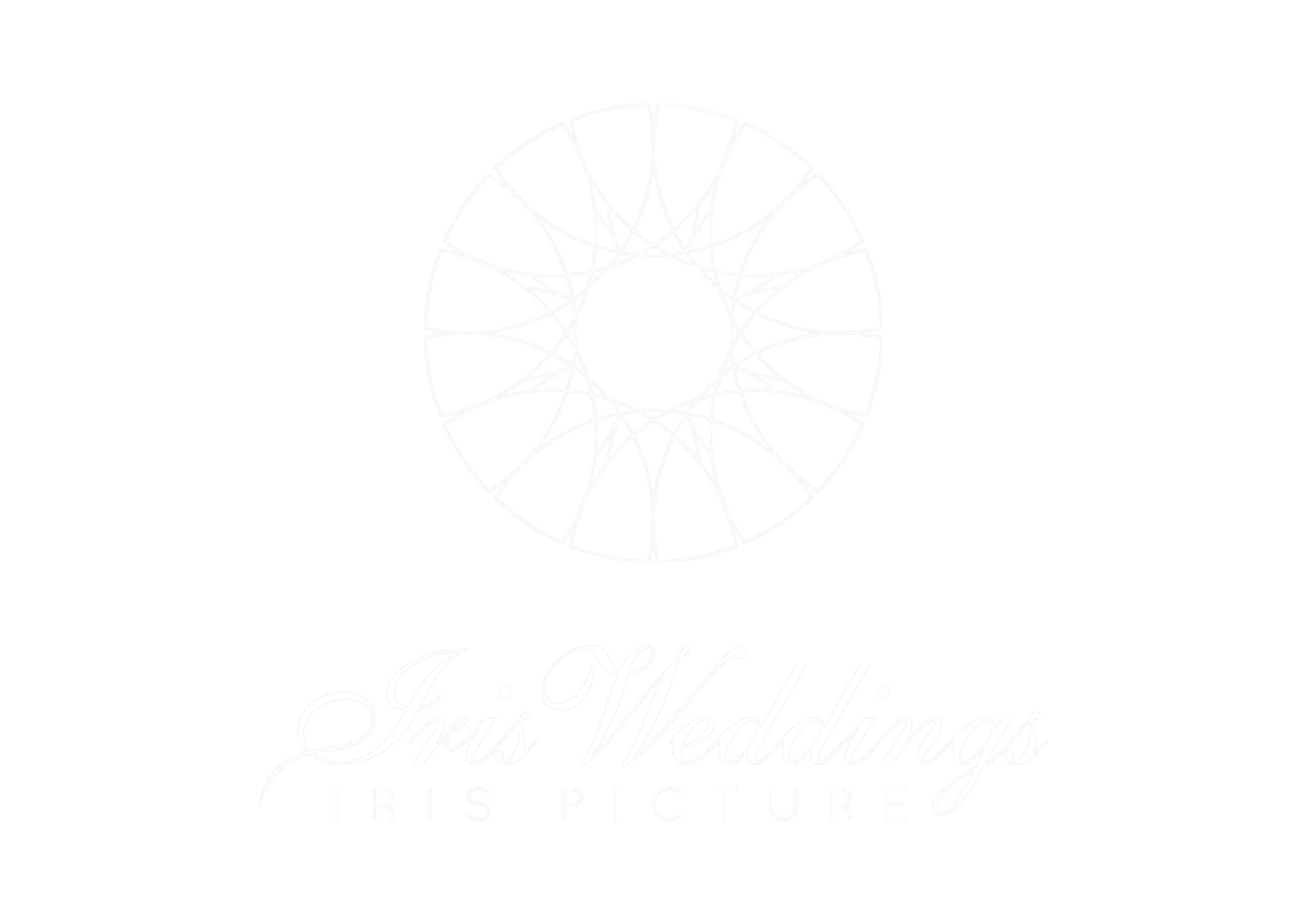 IRIS picture WEDDINGS png White